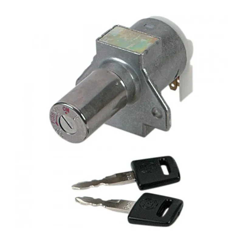 Contacteur à Clef Honda 35100-422-017 35100-438-007