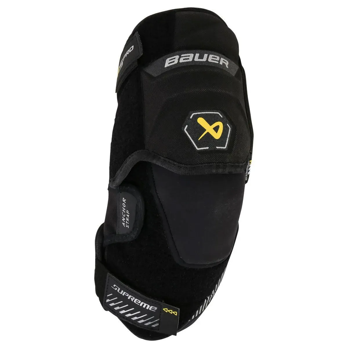 Coudières Bauer Supreme M5 Pro intermédiaire Coudières Bauer Supreme M5 Pro