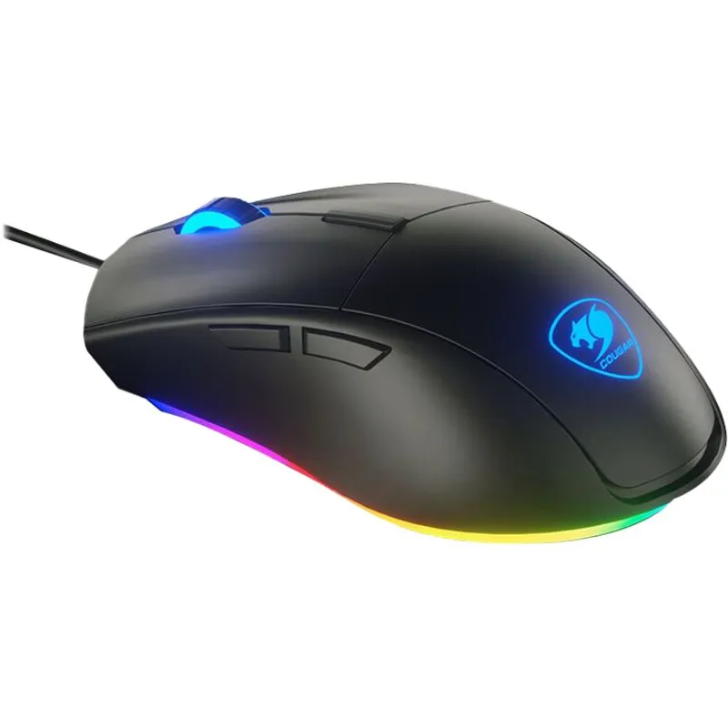 Cougar Minos XT - souris gaming filaire - noir