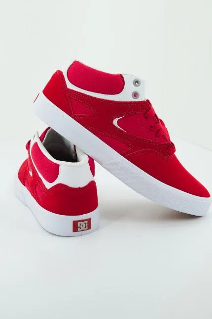 DC KALIS VULC MID S