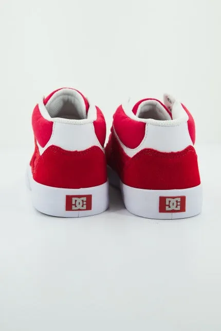 DC KALIS VULC MID S