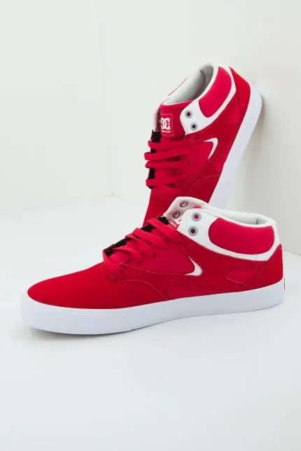 DC KALIS VULC MID S