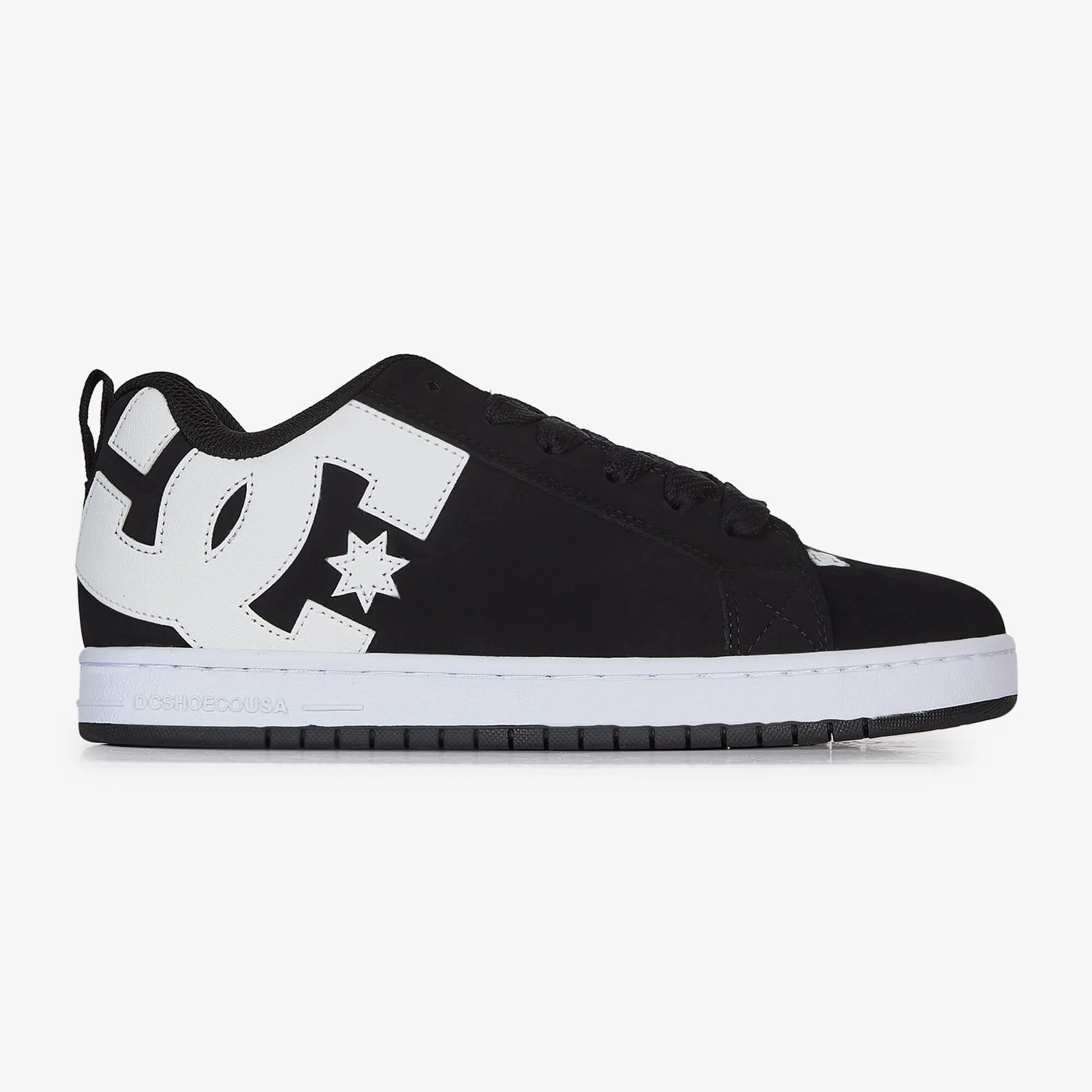 DC SHOES COURT GRAFFIK