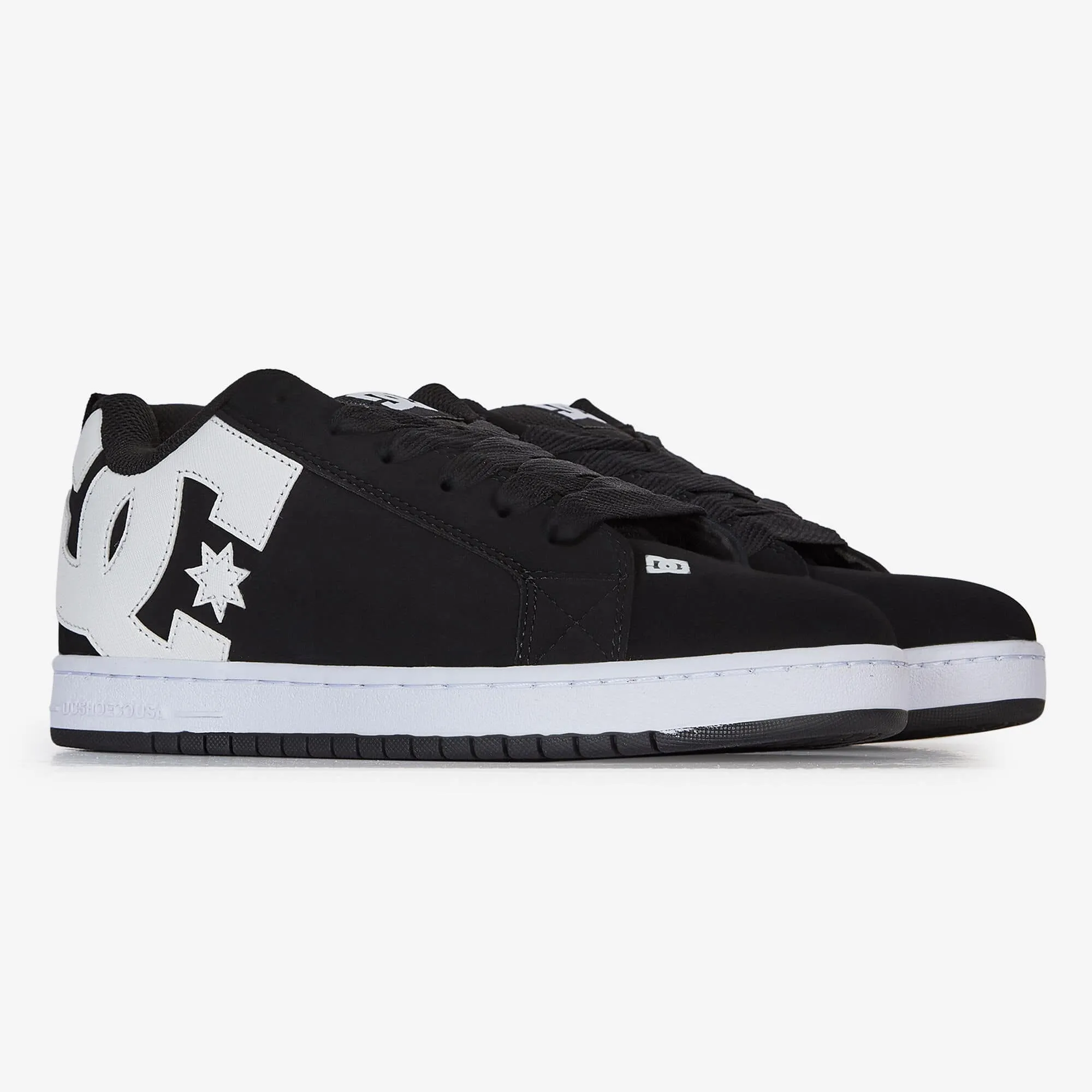 DC SHOES COURT GRAFFIK