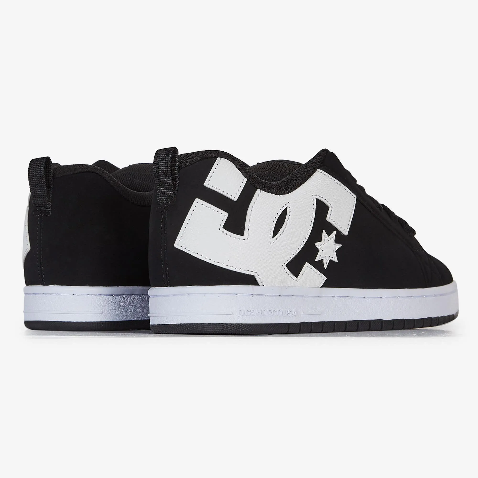 DC SHOES COURT GRAFFIK