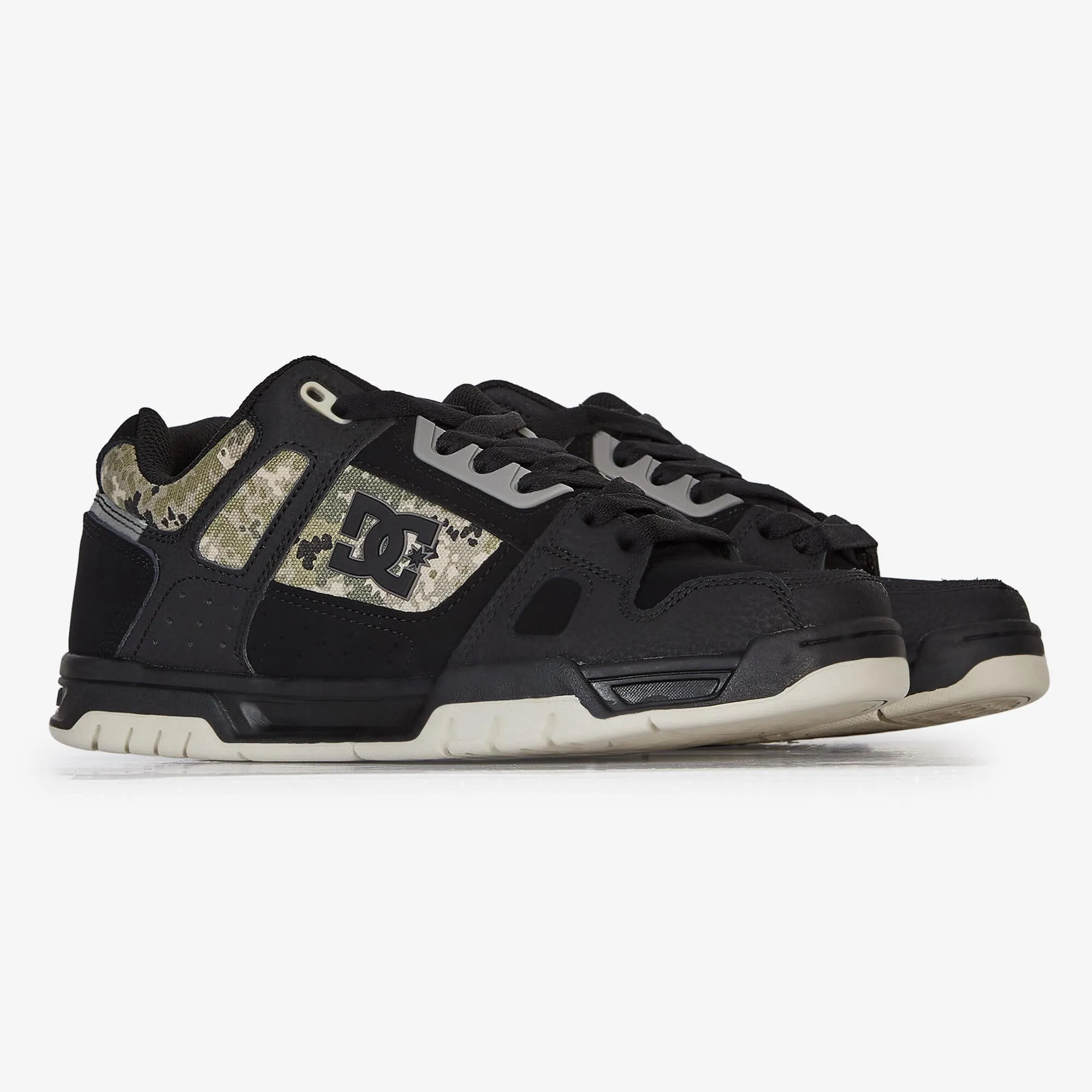 DC SHOES STAG