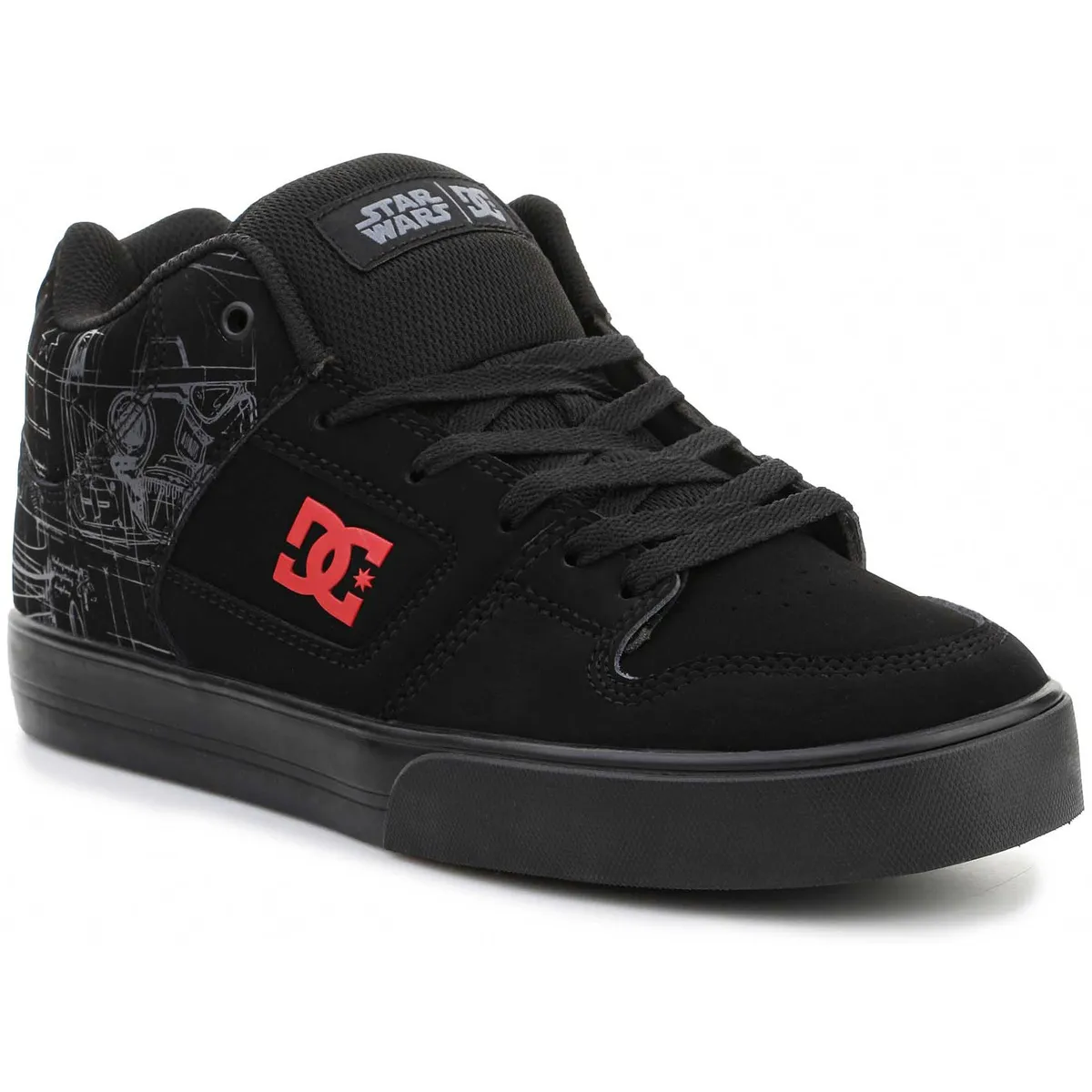 DC Star Wars Pure MID ADYS400085