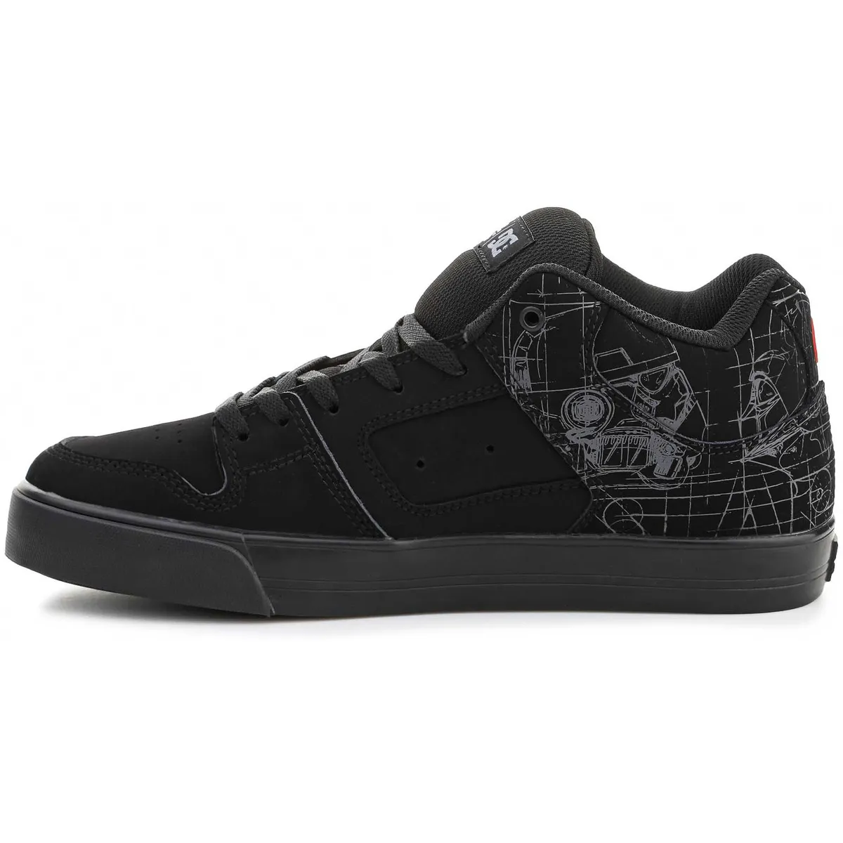 DC Star Wars Pure MID ADYS400085
