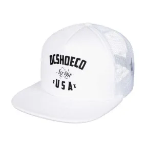 DCSHSADYHA03545-WBBO DC SUGIHARA TRUCKER