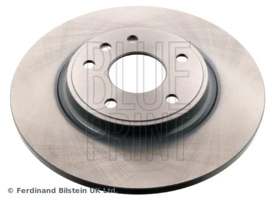 Disque de frein BLUE PRINT ADA104372 
