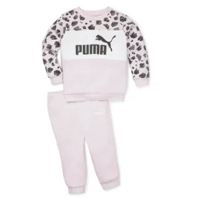 ESS PUMA MATES INFANTS JOGGER