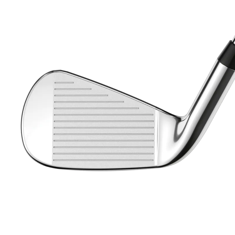 FERS CALLAWAY PARADYM AI SMOKE 6-PW ACIER