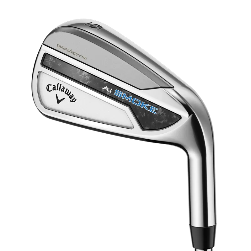 FERS CALLAWAY PARADYM AI SMOKE 6-PW ACIER
