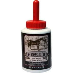 Fiske's onguent pour sabot et peau 450ml