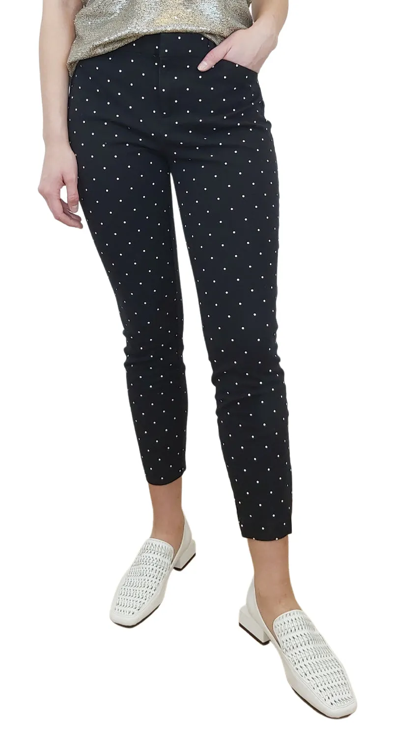 GAP Pantalón Lunares