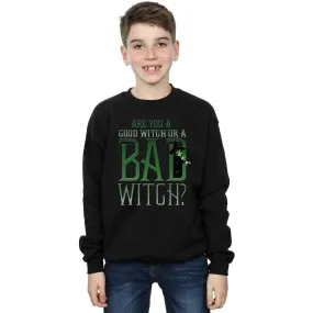 Good Witch Bad Witch