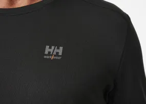 Hh lifa crewneck activo Helly Hansen