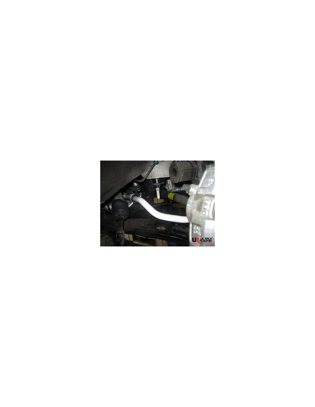 Hyundai Sonata 11 YF Barre anti-roulis avant 24mm - Swapland -