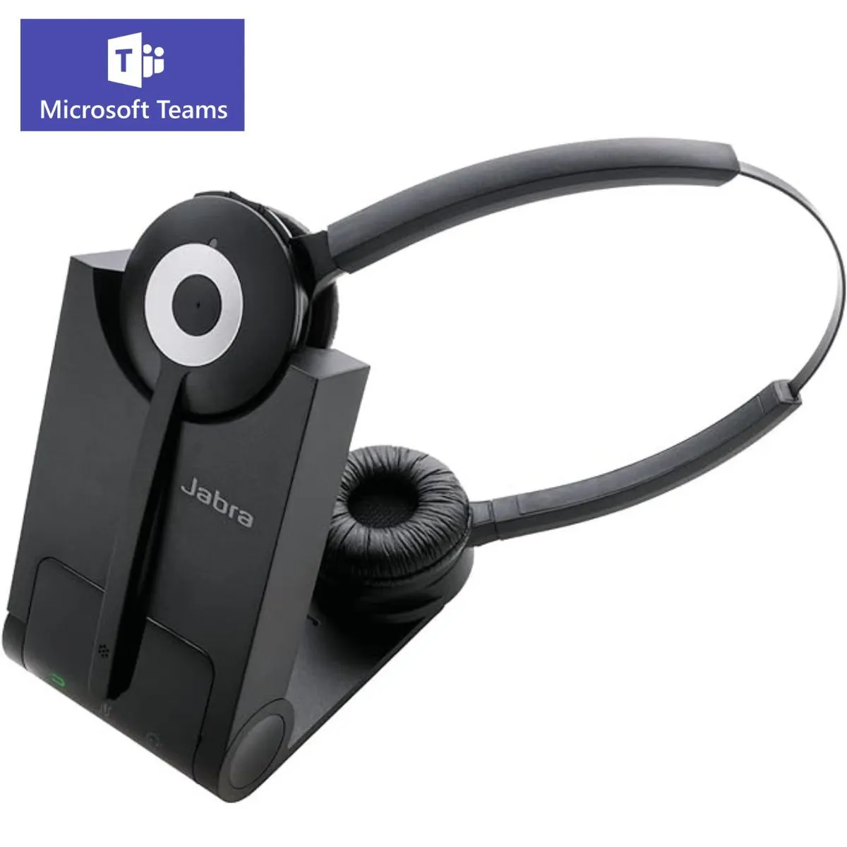 Jabra Pro 930 Duo MS