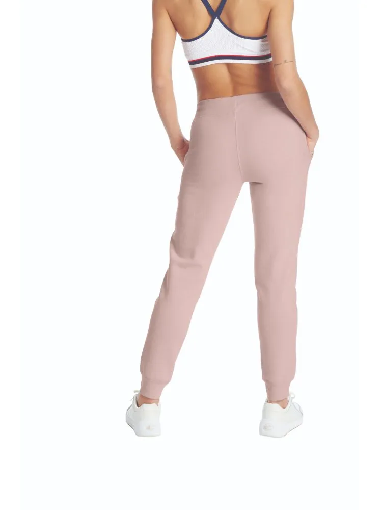 Jogger para Mujer CHAMPION GF937Y07459 WOMENS FLC PANT UN6