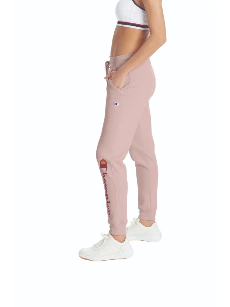 Jogger para Mujer CHAMPION GF937Y07459 WOMENS FLC PANT UN6