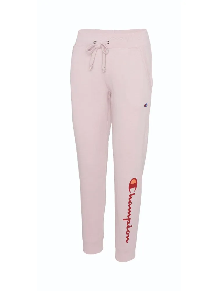 Jogger para Mujer CHAMPION GF937Y07459 WOMENS FLC PANT UN6