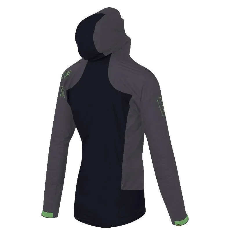 Karpos Lot Rain Jacket - Veste imperméable homme