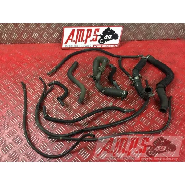 Kit de durite de refroidissement Yamaha XJ6 2009 à 2016