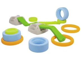 KIT EXPLOR'action Les roues