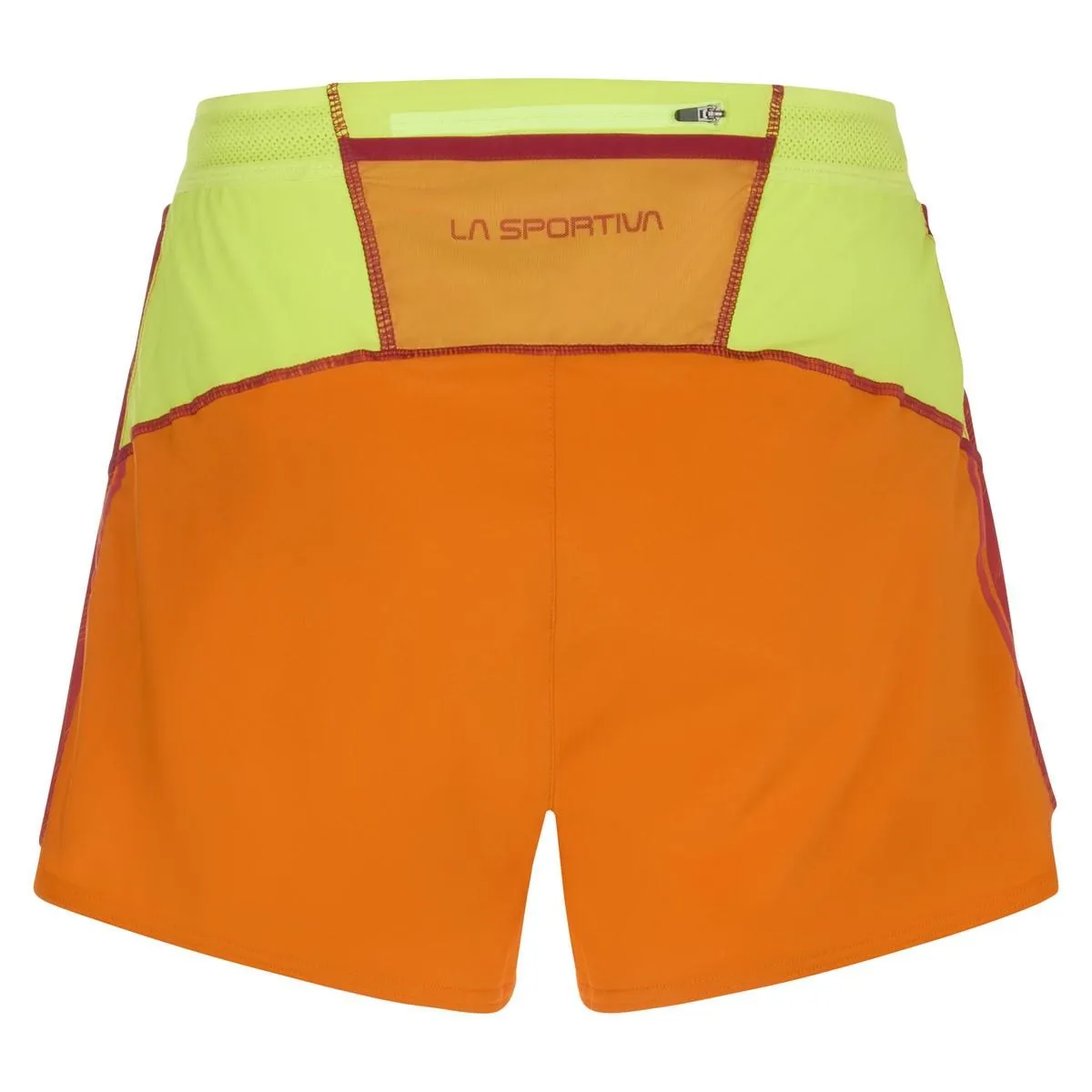 la sportiva Auster Short M Hawaiian Sun/sangria