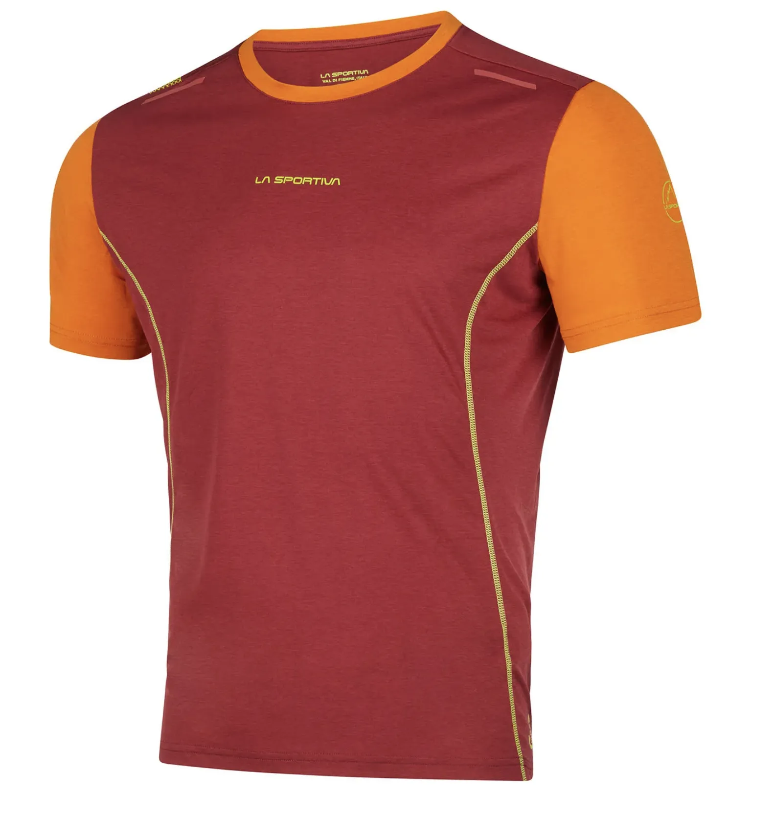 La Sportiva Camiseta Tracer