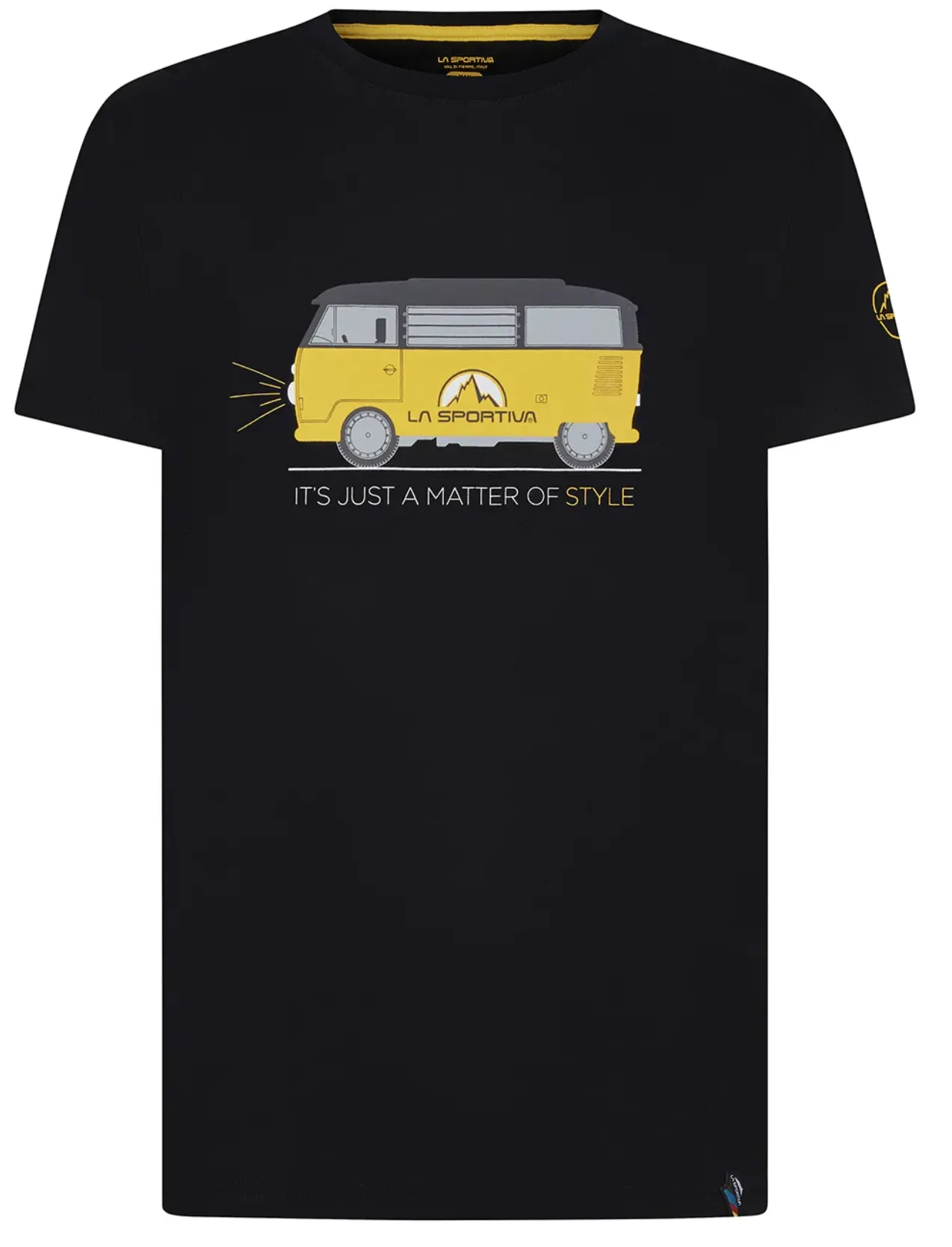 La Sportiva Camiseta Van