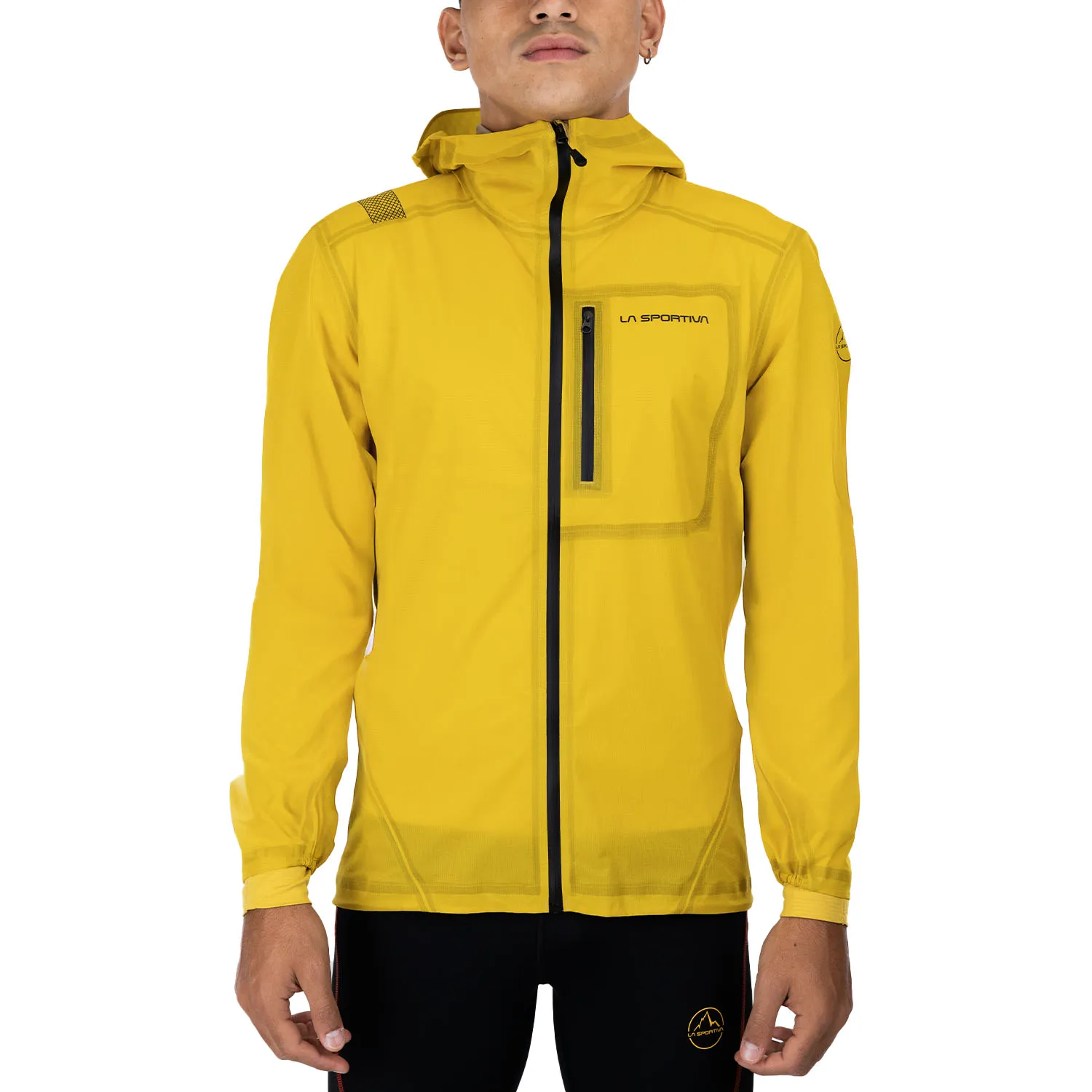 La Sportiva Ethereal Pro Chaqueta