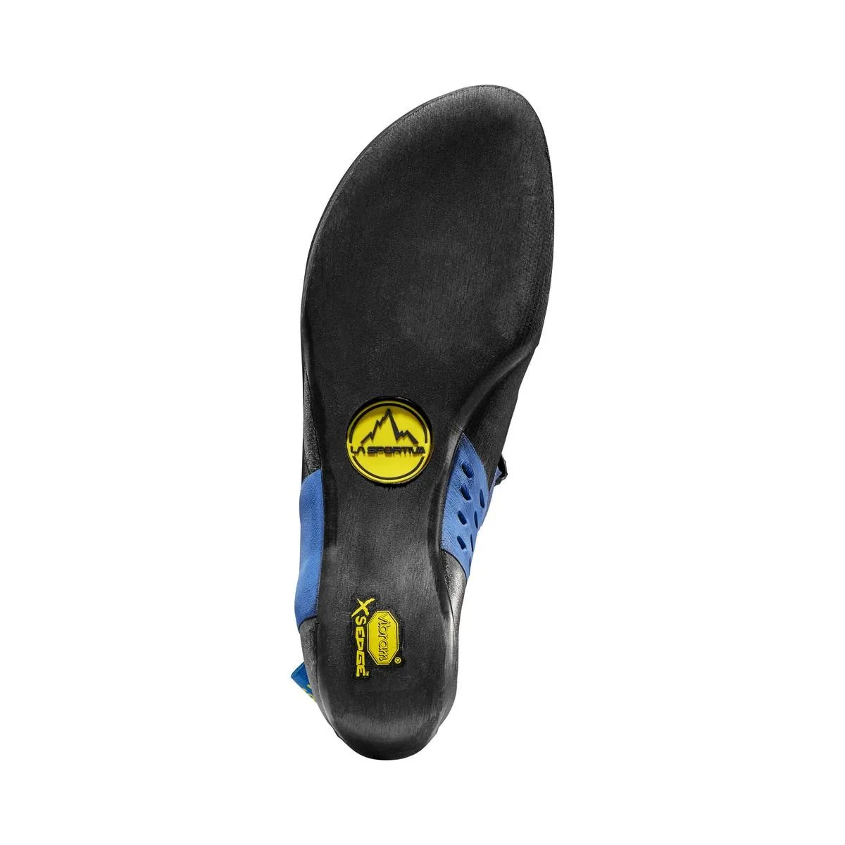 la sportiva Katana Electric Blue/lime Punch