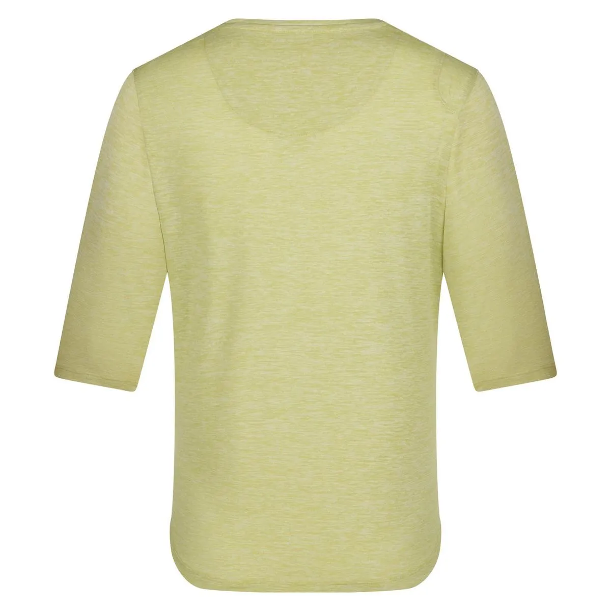 la sportiva Mountain Sun T-shirt W Green Banana