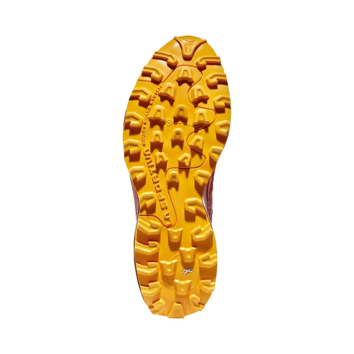 la sportiva Mutant Cherry Tomato/sangria