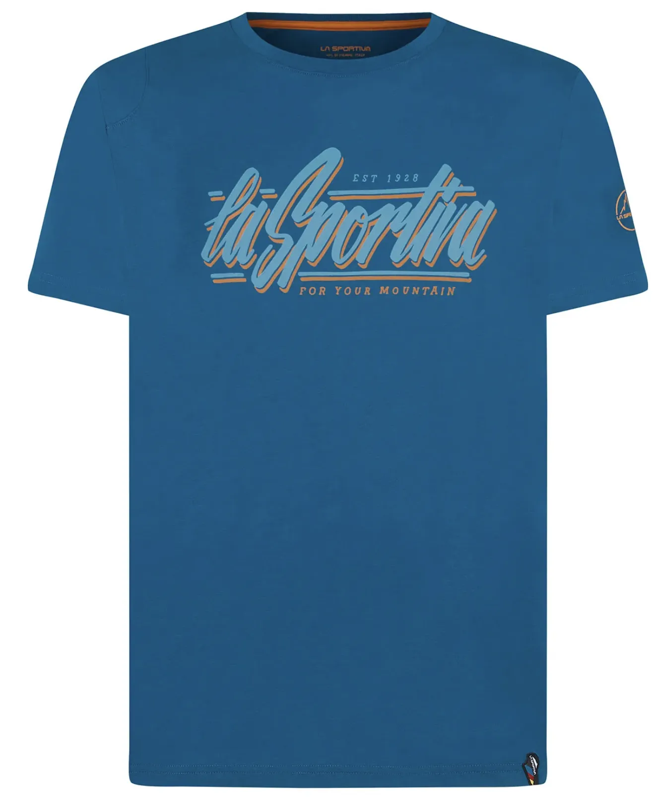 La Sportiva Retro T-Shirt