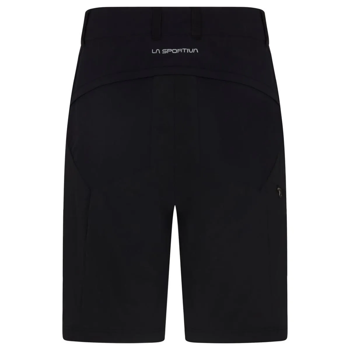 la sportiva Scout Short M Black