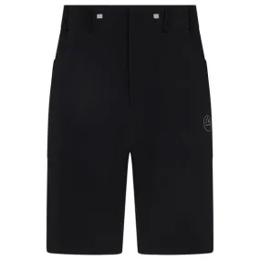 la sportiva Scout Short M Black