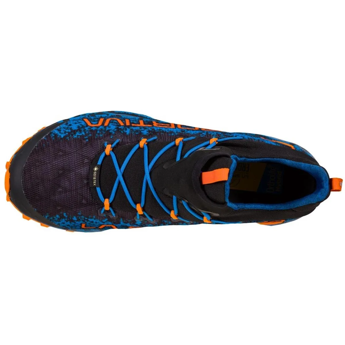 la sportiva Tempesta Gtx Electric Blue/tiger Electr