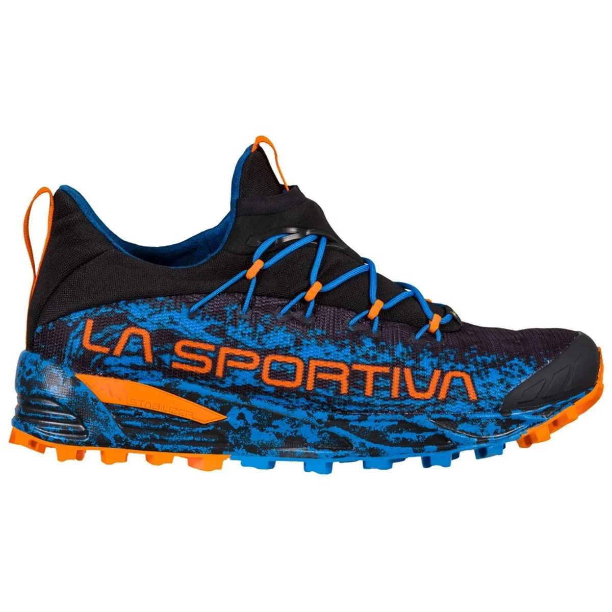 la sportiva Tempesta Gtx Electric Blue/tiger Electr