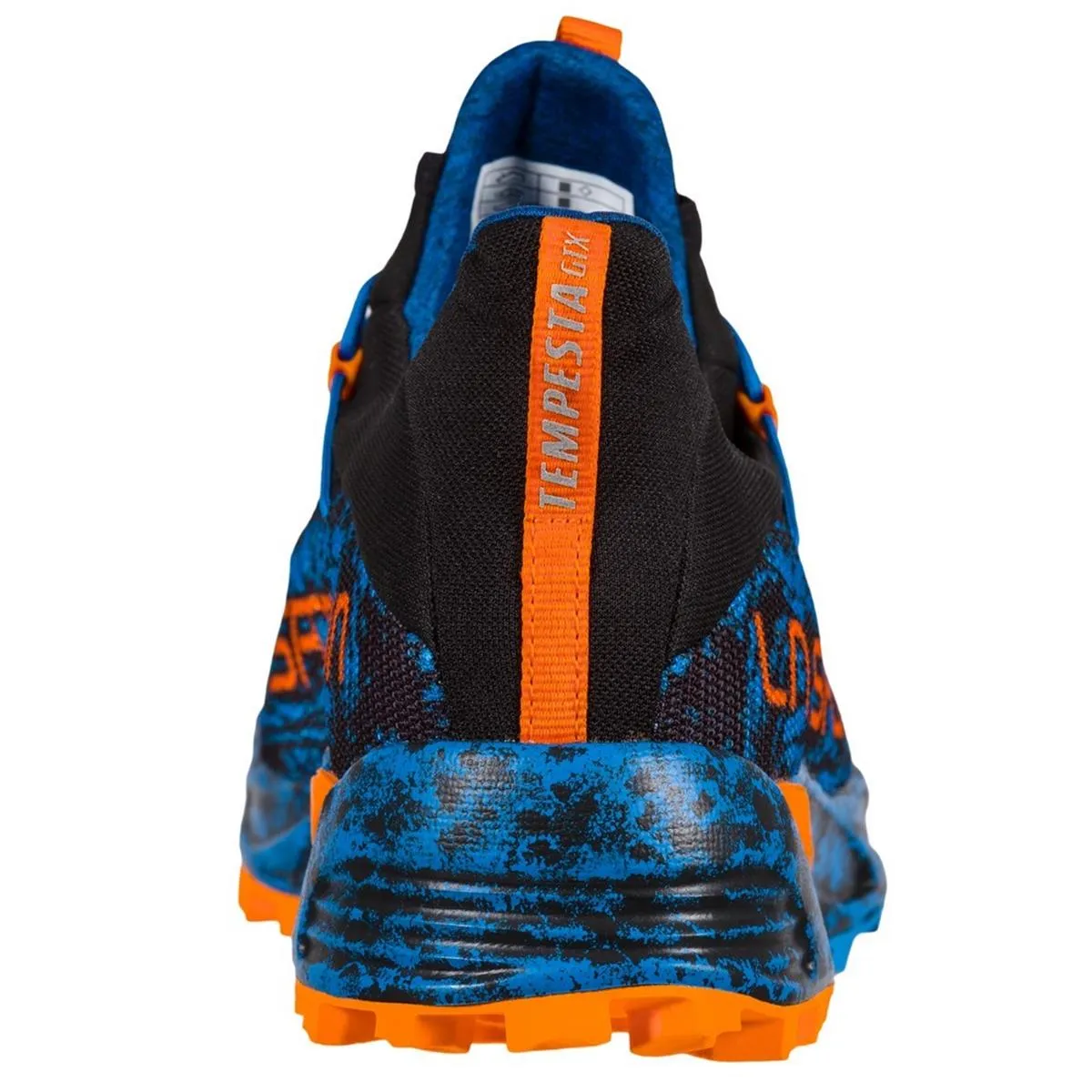 la sportiva Tempesta Gtx Electric Blue/tiger Electr