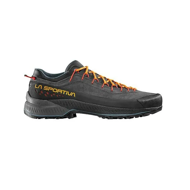 La Sportiva TX4 Evo Carbono/Papaya