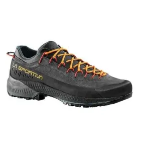 La Sportiva TX4 Evo Carbono/Papaya