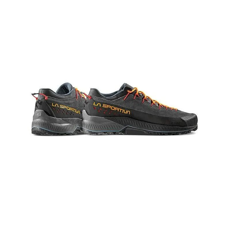 La Sportiva TX4 Evo Carbono/Papaya