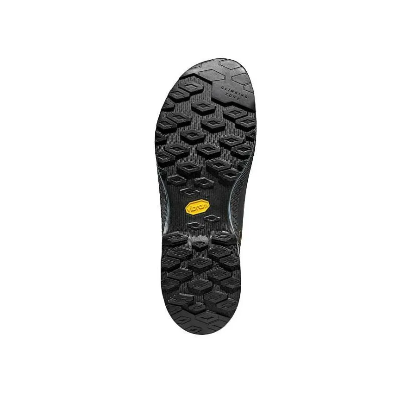 La Sportiva TX4 Evo Carbono/Papaya