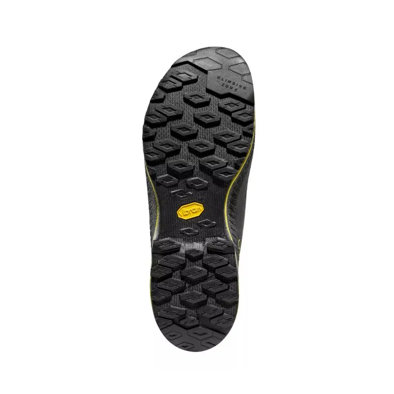 La Sportiva TX4 Evo Mid Gtx Carbono/Bambú (Carbono/Bambú)