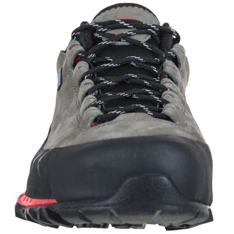 La Sportiva Tx5 Low Gtx (Clay / Hibiscus) calzado de senderismo para mujer