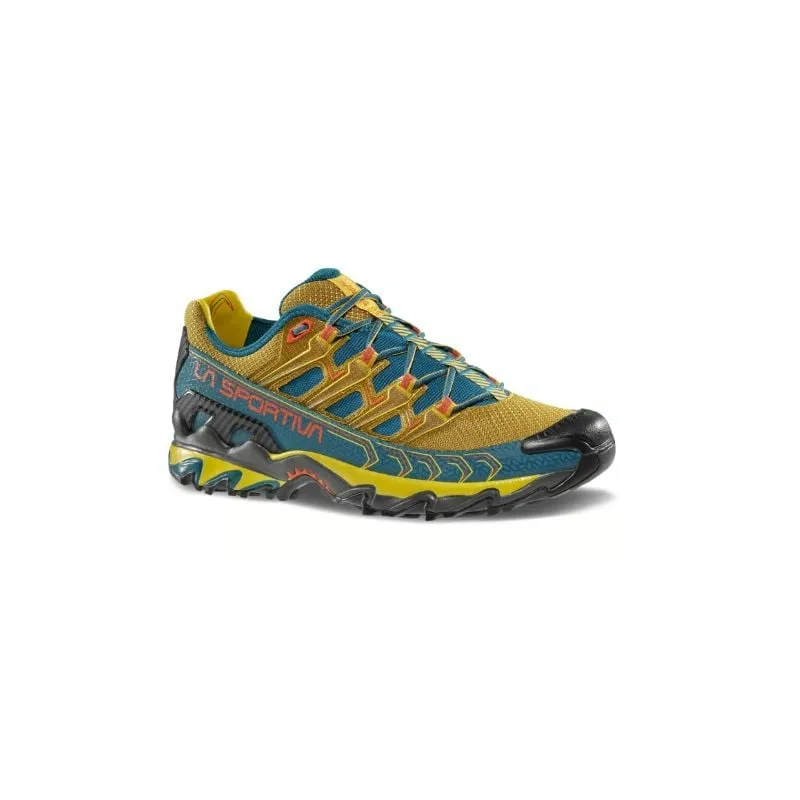 La Sportiva Ultra Raptor II Everglade/Savana (Everglade/Savana)