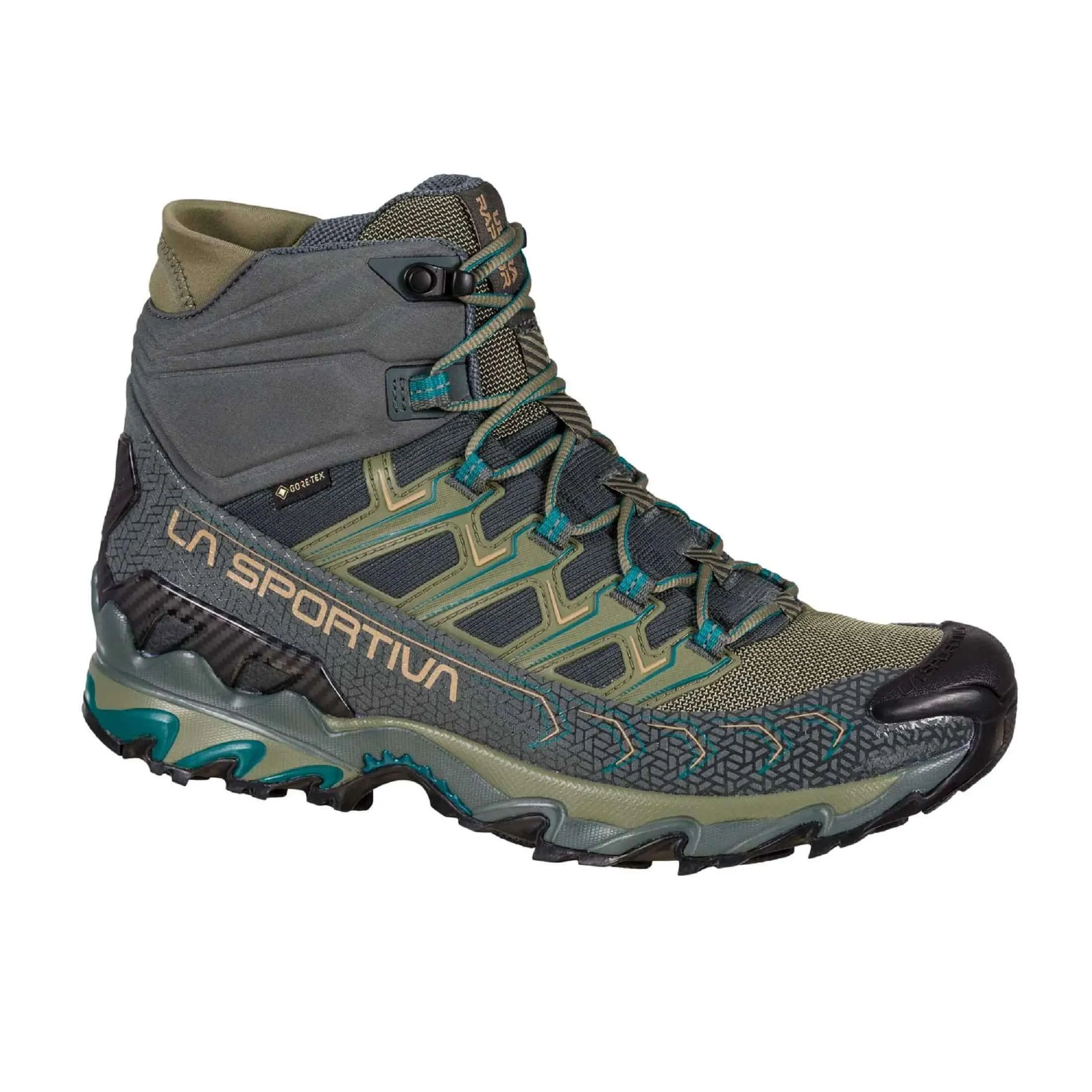 La Sportiva Ultra Raptor II Mid GTX